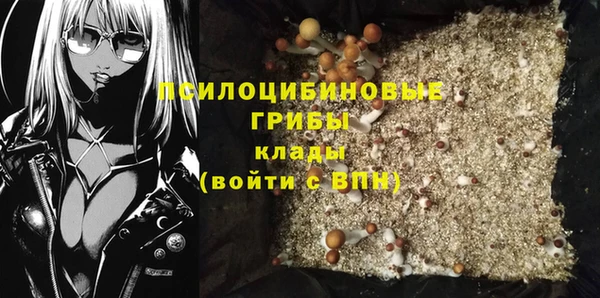 герыч Михайловск